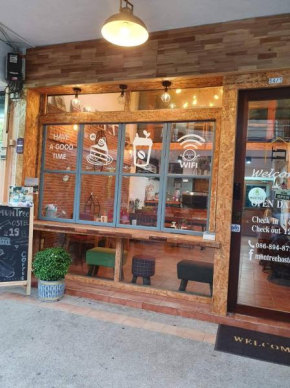 Montree Hostel